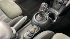 MINI Hatchback 2.0 Cooper S Sport II 3dr Auto [Comfort/Nav Pack] Petrol Hatchback